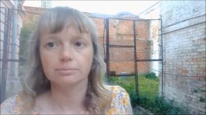 Владимир прогулка по городу