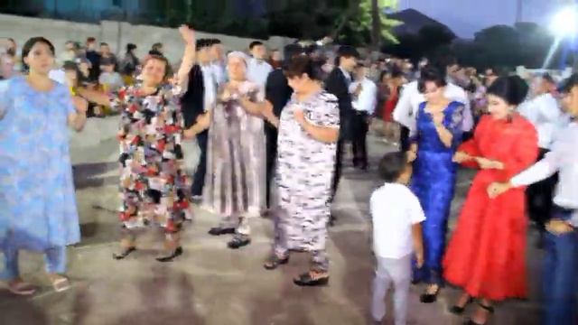 туй БЕРДАЛИ & САБРИНА 3 смотреть онлайн