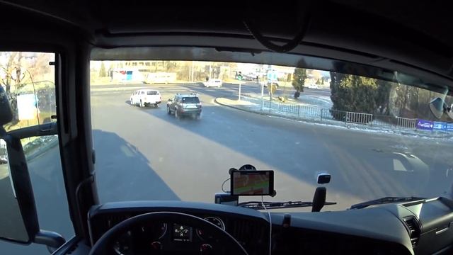 Как издеваются поляки при пересечении границы / Помыл авто во Львове. смотреть онлайн