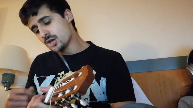 When girlfriend doesn't like the Melvins so you have to adapt смотреть онлайн