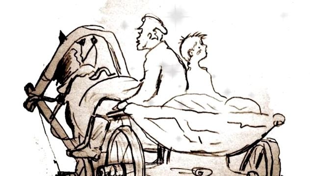 Некрасов Н. «Школьник», стихотворение смотреть онлайн