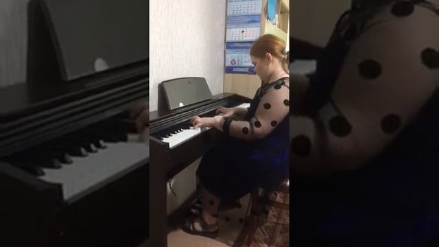 А Виноградов Танец медвежат Исп Павлийчук Диана г Южно Сахалинск смотреть онлайн