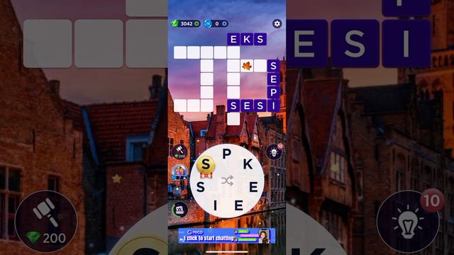 words of wonders : bocoran kunci jawaban level 4013 ( kunci jawaban wow ) смотреть онлайн