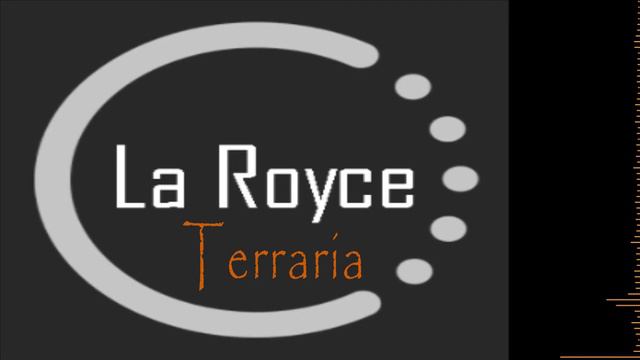 La Royce - Terraria [Original Mix] смотреть онлайн