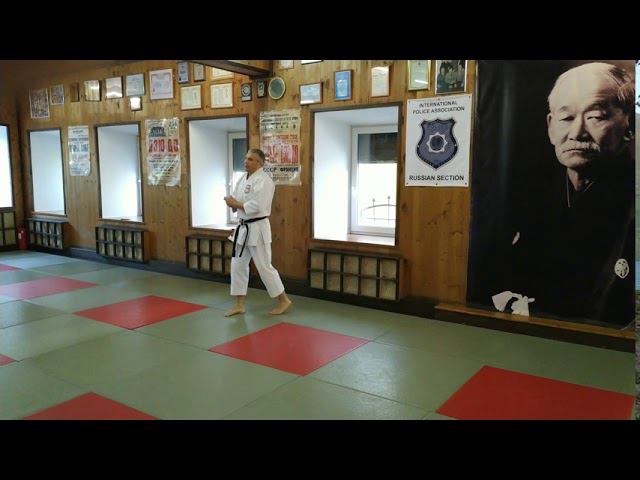 39-я сессия НАБ. Стратегия и тактика поединка.