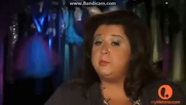 Dear Abby; Season 3 Episode 6- Dance Moms смотреть онлайн