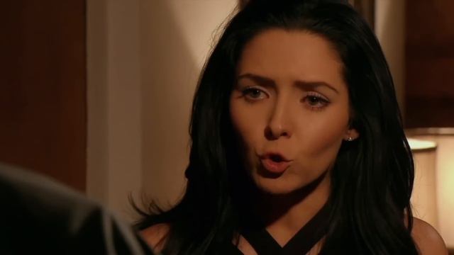 Cristina no está dispuesta a perdonar a Acacia | La Malquerida 3/3 | C-116 | tlnovelas смотреть онлайн