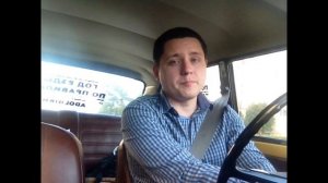 Что делать, если поцарапали машину во дворе