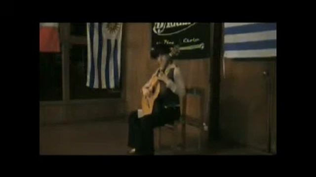 Concurso Cesar Cortinas - Karla Garcia - Joaquín Rodrigo Sonata Giocosa I.flv смотреть онлайн
