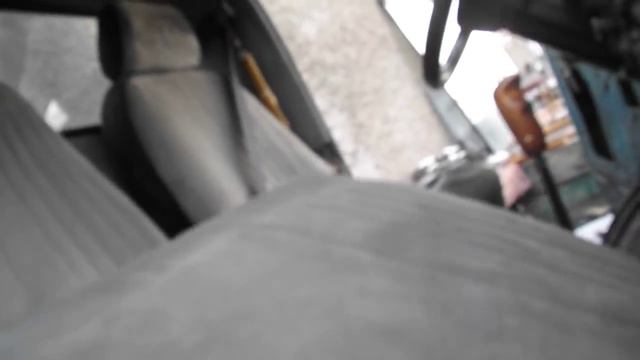 Подсидельный ящик на газели смотреть онлайн