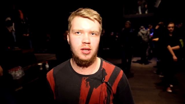 Прослушивание акустических систем в клубе «Агломерат» (21.01.2020) смотреть онлайн