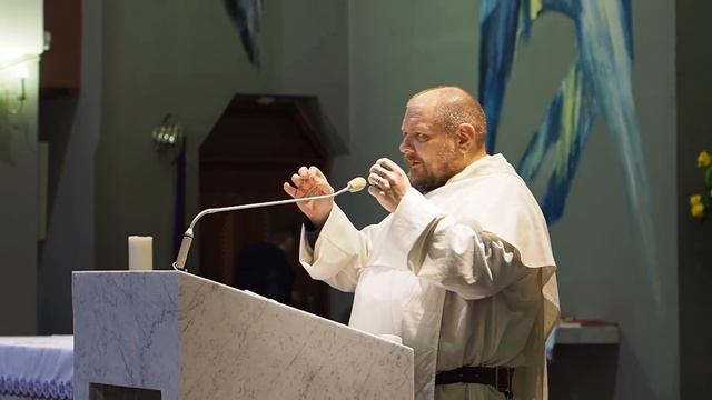 Rekolekcje Adwentowe 2017 - Dzień Drugi, Cz. II. Adam Szustak OP I Tomasz Nowak OP