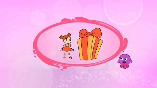 ¡Nuevo video! ?Groovy el Marciano & Phoebe cantan la canción de cumpleaños feliz ?? смотреть онлайн