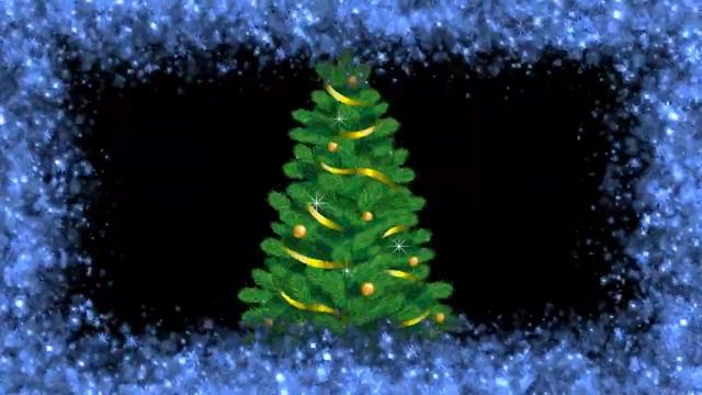 «Ёлочка Христа» – авторская сказка Инги Гвоздь смотреть онлайн