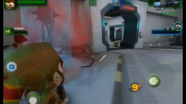 Call of mini zombies 2 mod (Unlimated All) смотреть онлайн