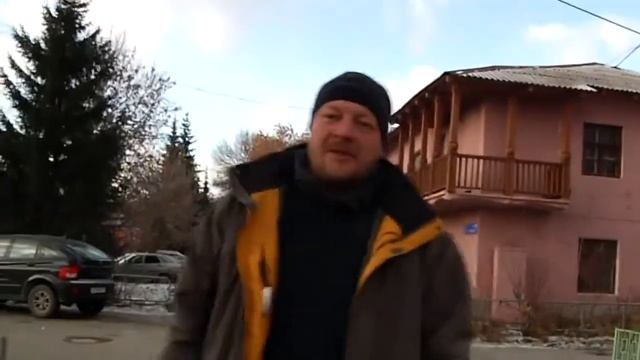Весь Южный Урал 17. В краю великих озер и золота. ч.2 смотреть онлайн