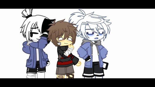 🕶️✨[Eeeee~] [Meme] [Undertale AU's] (and frans)🕶️✨ смотреть онлайн