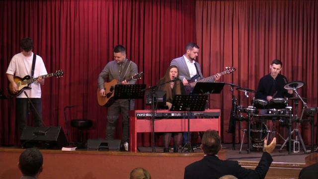 Все святые и ангелы   гр. Давир 25.09.2022 11-30