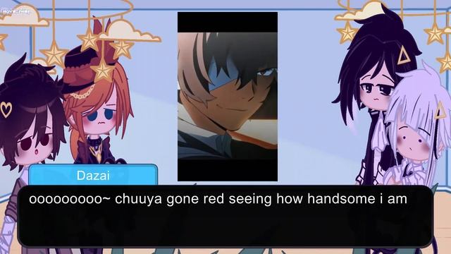 ·͟͟͟➳┊ꜱᴏᴍᴇ ᴏꜰ ᴛʜᴇ ᴍᴀɪɴ ʙꜱᴅ ᴄʜᴀʀᴀᴄᴛᴇʀꜱ ʀᴇᴀᴄᴛ ᴛᴏ ᴛɪᴋᴛᴏᴋꜱ ᴏꜰ ᴛʜᴇᴍꜱᴇʟᴠᴇꜱ -ᴘᴀʀᴛ 1- (ᴍɪᴅ ᴘᴀꜱᴛ ᴀᴜ) ||ɢᴄʀᴠ| смотреть онлайн