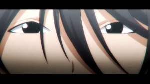 Аниме реп про Коро Сенсея