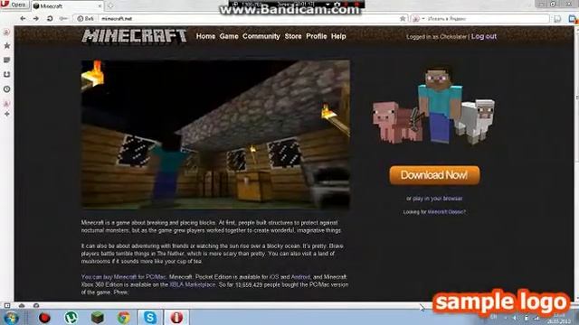 Просто избавься от лагов в Minecraft