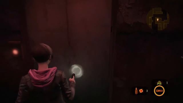 E08 Butt Stains Let's Play Resident Evil Revelations 2 Blind смотреть онлайн