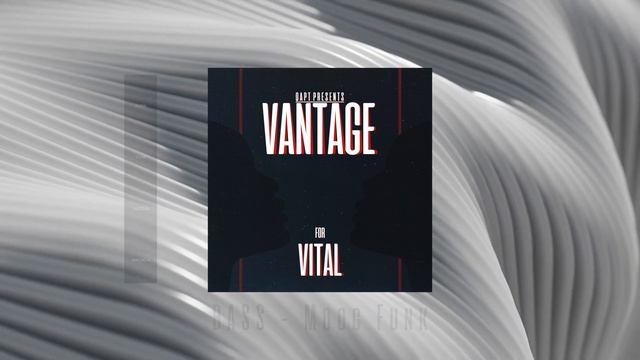 VANTAGE | Future Beats and Neo Soul Presets for VITAL смотреть онлайн