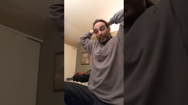 Rare Vintage Nike ACG Hat? смотреть онлайн