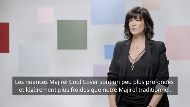 Majirel Cool Cover FR смотреть онлайн