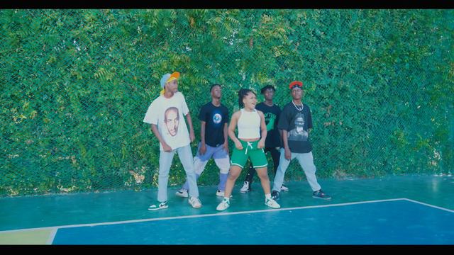 BONGO AMAPIANO DANCE TUTORIAL DEAR EX-MARIOO/ANGEL NYIGU смотреть онлайн