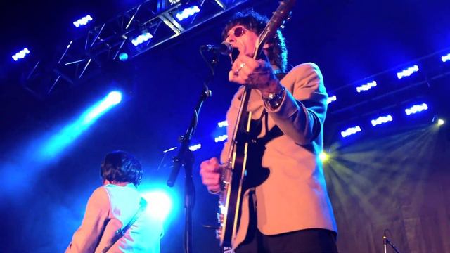 THE RATTLES Beatles Tribute Band, Live at Gage Park in Brampton, Ontario, Canada смотреть онлайн