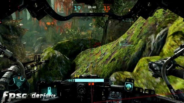 [HAWKEN]FPSCoderForce Cheat смотреть онлайн