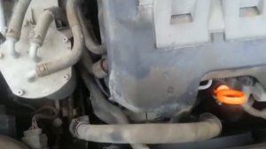 Тигуан 2.0 TDI. Непонятный звук работы двигателя, Турбина, клапаны, гидрокомпенсаторы???