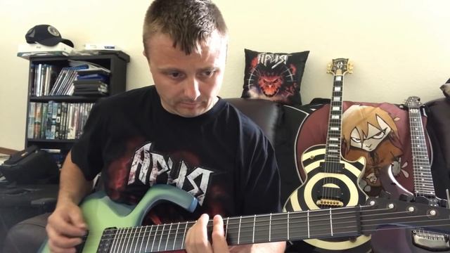 Parker гитары. Когда мир был не готов к будущему. смотреть онлайн