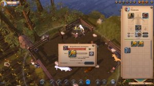 Albion Online----Выгодно ли растить лошадей и бычков? И самое главное, сколько они едят????