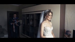 Руслан и Полина. Свадьба - Ништяк! Нежность, креатив и драйв в одном!