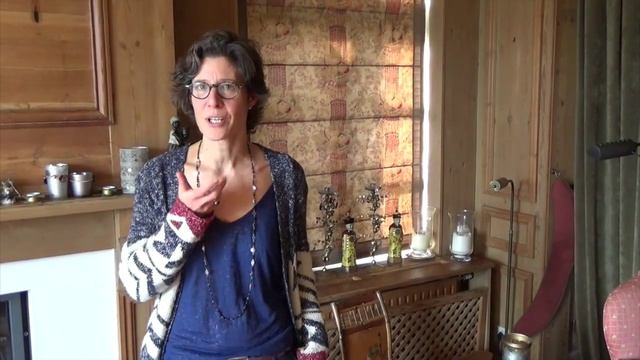 Calibrating, In NLP, A True Story By Vanessa Wright