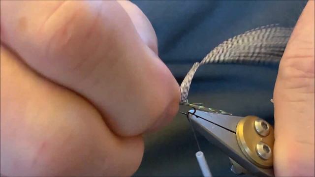 Wally Wing Dun Cripple