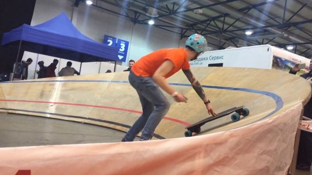 цитрус на мотобайке, электро скейт и моногироборд смотреть онлайн