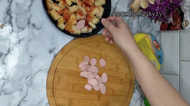 Домашний кулинар