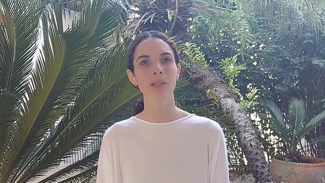 Ejercicio Psíquico - Conexión Mental efectiva con el Ser Amado. смотреть онлайн