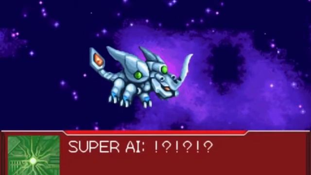 Super Robot Taisen Original Generation 2: All Gespenst Variant Special Attacks смотреть онлайн