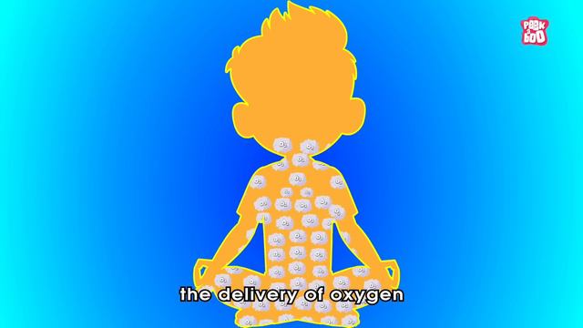What If You Hold Your Breath For Too Long? | Breathing Mechanism In Human Beings | Dr. Binocs Show