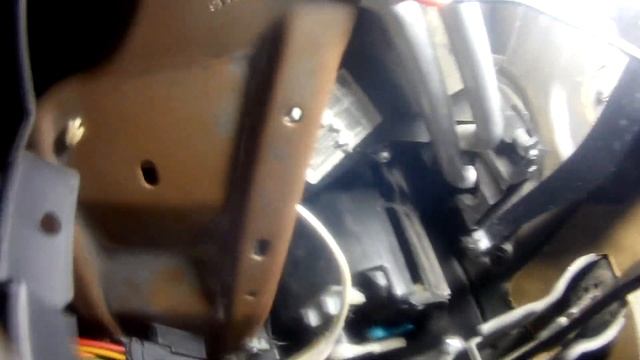 РЕНО ЛОГАН УСТАНОВКА И ПОДКЛЮЧЕНИЕ ПЕРЕДНИХ ЭЛЕКТРИЧЕСКИХ СТЕКЛОПОДЪЕМНИКОВ