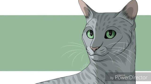 Коты - Воители смотреть онлайн