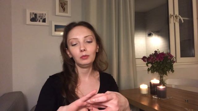 Украшения с историями. Thomas Sabo, Swarovski. Кулон, кольцо, серьги. Чего хочу, если смогу. Часть смотреть онлайн