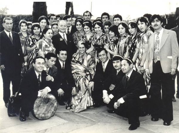 АЗИЗ ВАҲОБОВ - AZIZ VAHOBOV