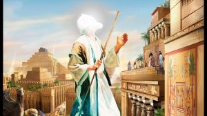 ИСТОРИЯ ПРОРОКА ИБРАХИМА ДРУГА АЛЛАХА (ПРОРОК АВРААМ)