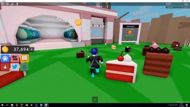 играем в роблокс 8 серия смотреть онлайн