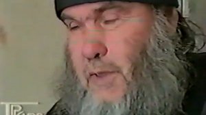 Беседа с батюшкой Ипполитом.☦